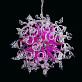 Medusa Ceiling Light